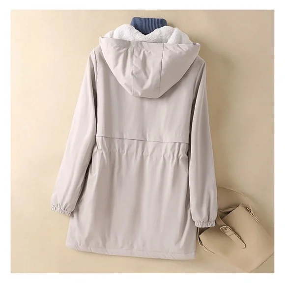 Winter Jacket - Picture 5 of 10